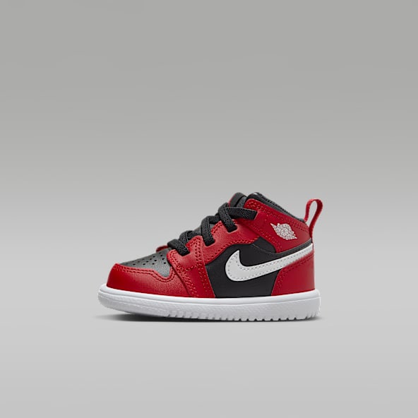 Bebe et tout petit Enfant Jordan Chaussures. Nike FR